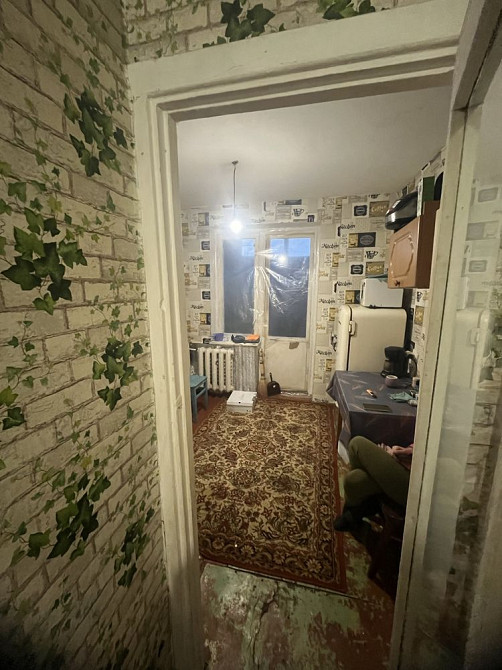 Продам однокомнатную квартиру Павлоград - изображение 4