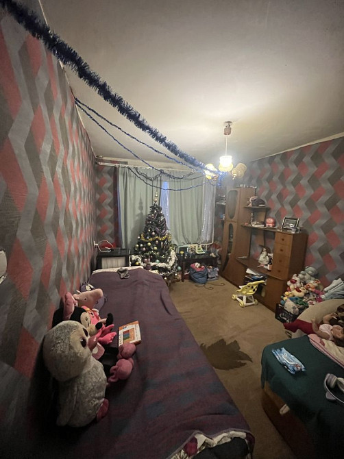 Продам однокомнатную квартиру Павлоград - изображение 1