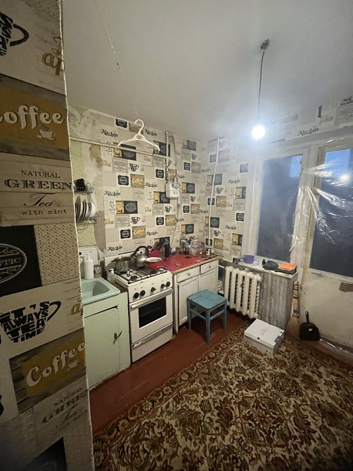 Продам однокомнатную квартиру Павлоград - изображение 5