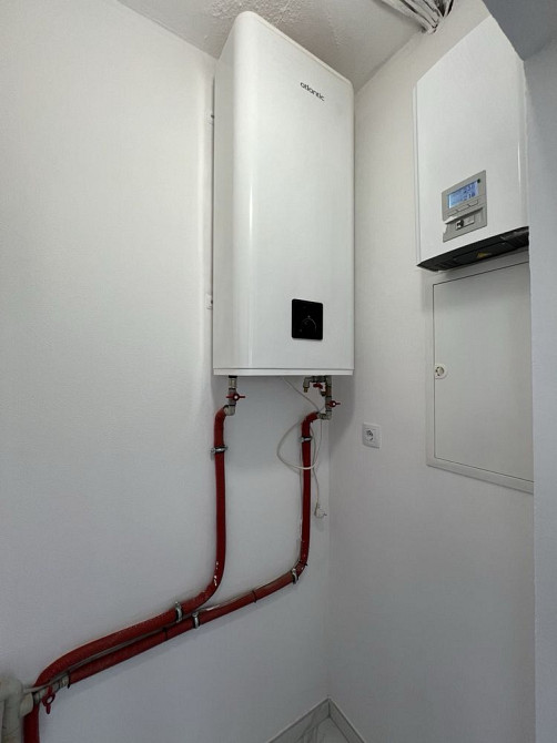 Оренда квартира 2 спальні, кухня вітяльня. Солонка Солонка (Львовская обл.) - изображение 3