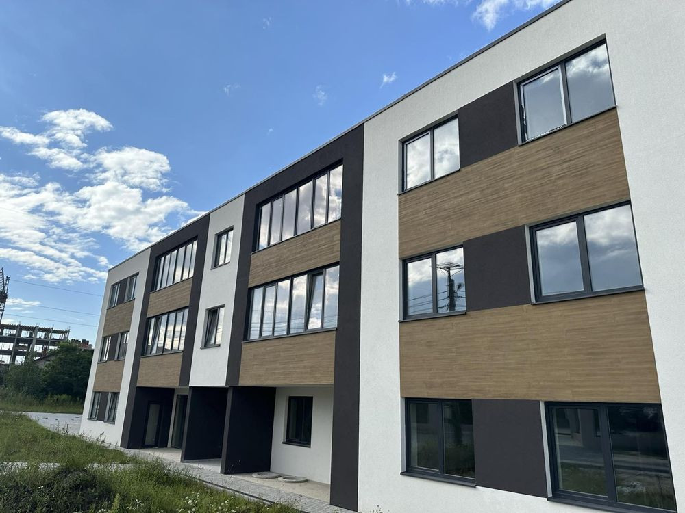 Оренда квартира 2 спальні, кухня вітяльня. Солонка Солонка (Львовская обл.) - изображение 1