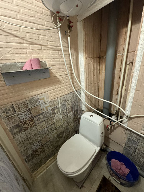 Здається в оренду двокімнатна квартира Кривой Рог - изображение 7