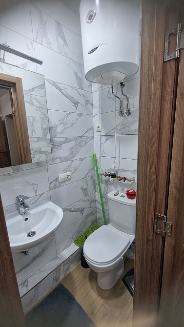 Сдам смарть квартиру Кулиничи - изображение 8