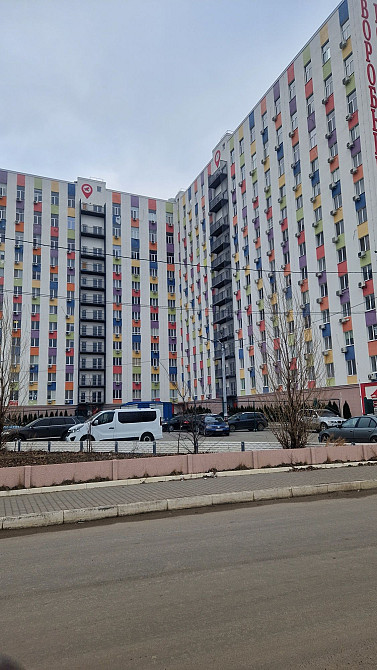 Сдам смарть квартиру Кулиничи - изображение 2