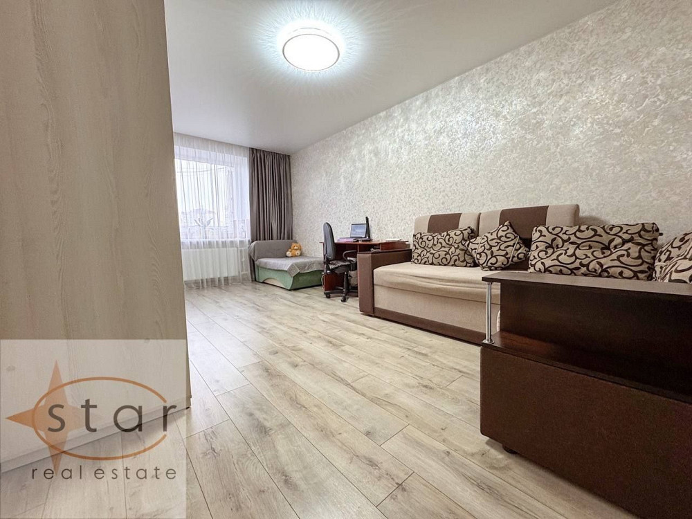 Оренда 1 кімн кв по Пр Л. Лук'яненко.  Меблі. Техніка. Чернигов - изображение 6