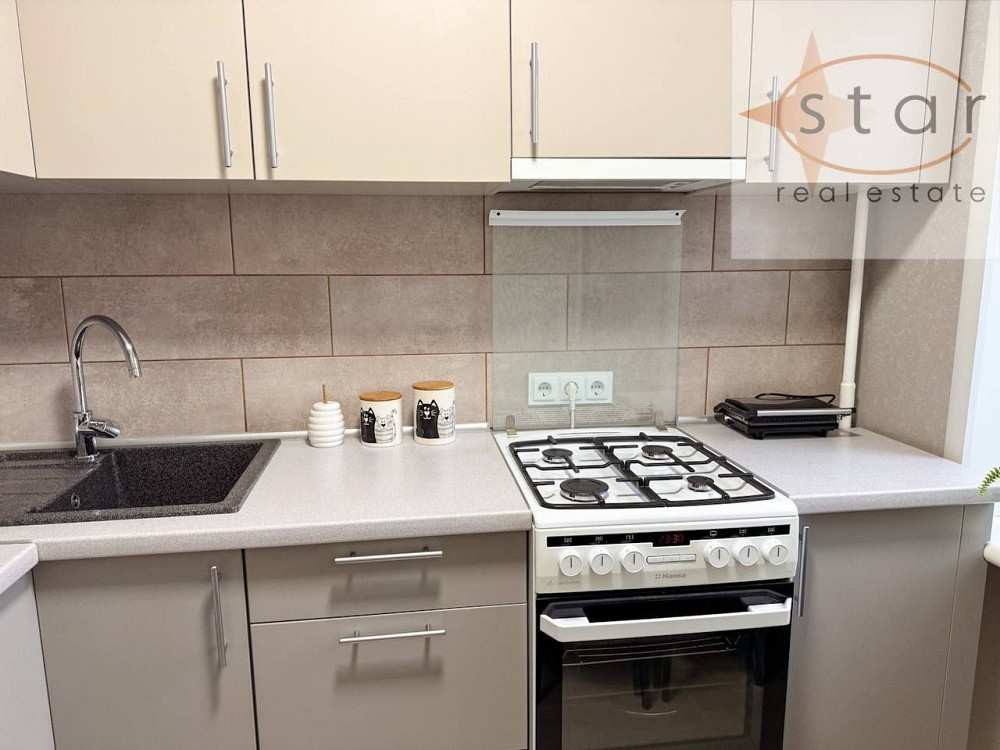 Оренда 1 кімн кв по Пр Л. Лук'яненко.  Меблі. Техніка. Чернигов - изображение 3