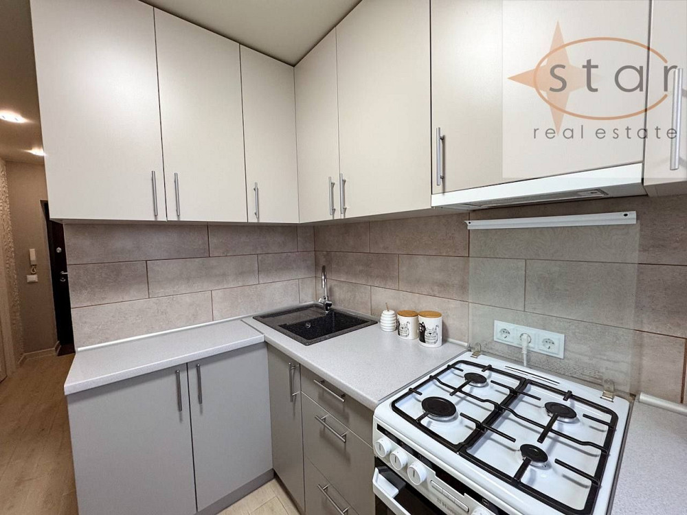 Оренда 1 кімн кв по Пр Л. Лук'яненко.  Меблі. Техніка. Чернигов - изображение 2