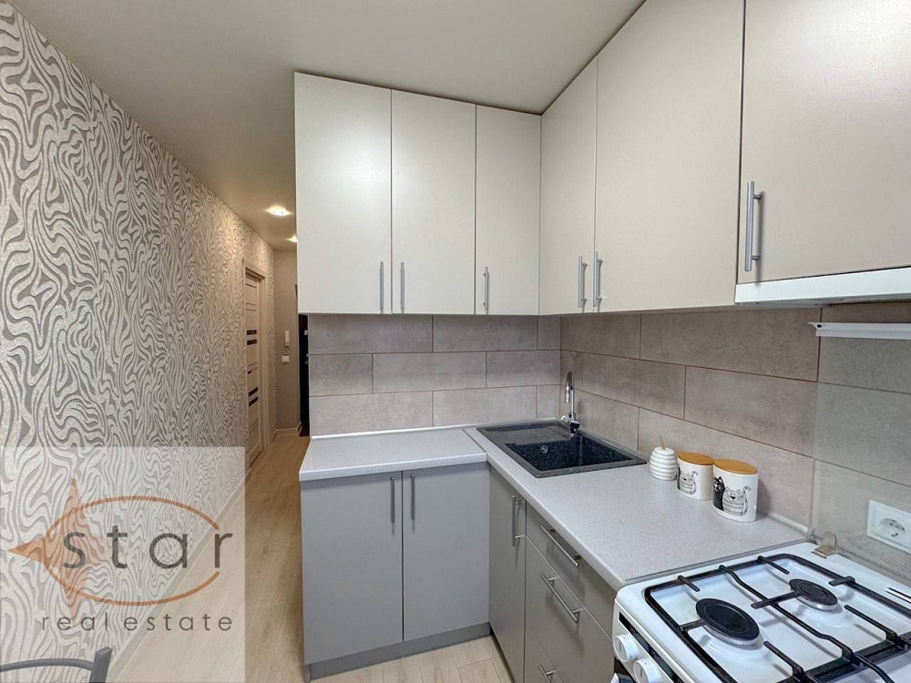 Оренда 1 кімн кв по Пр Л. Лук'яненко.  Меблі. Техніка. Чернигов - изображение 4