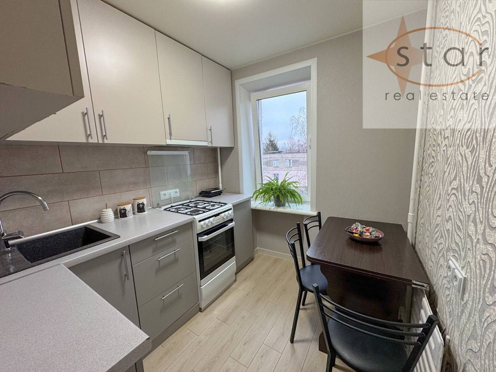 Оренда 1 кімн кв по Пр Л. Лук'яненко.  Меблі. Техніка. Чернигов - изображение 1