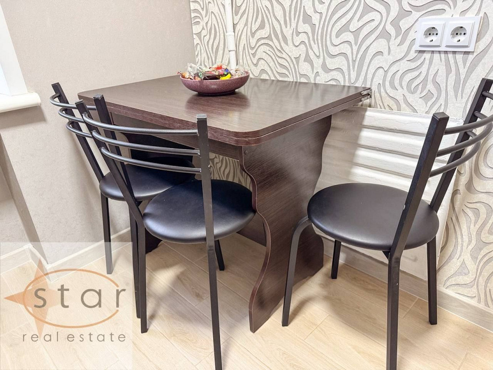 Оренда 1 кімн кв по Пр Л. Лук'яненко.  Меблі. Техніка. Чернигов - изображение 5