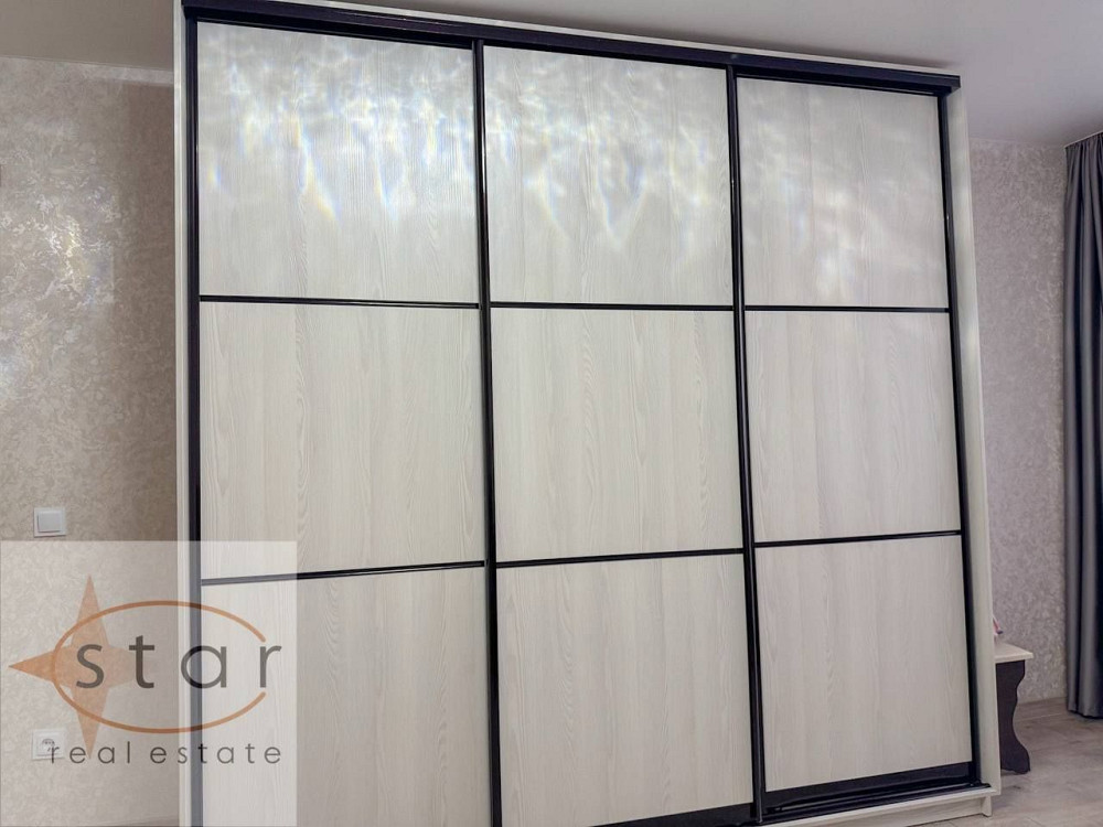 Оренда 1 кімн кв по Пр Л. Лук'яненко.  Меблі. Техніка. Чернигов - изображение 8