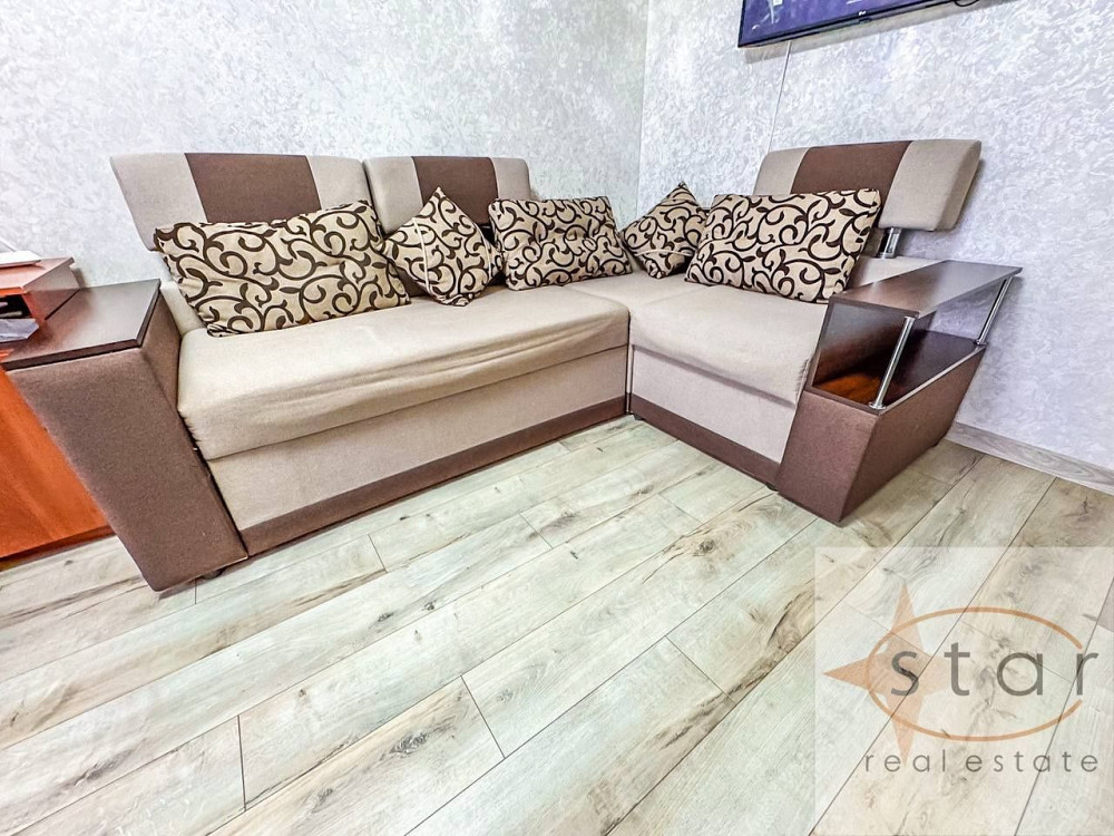 Оренда 1 кімн кв по Пр Л. Лук'яненко.  Меблі. Техніка. Чернигов - изображение 7