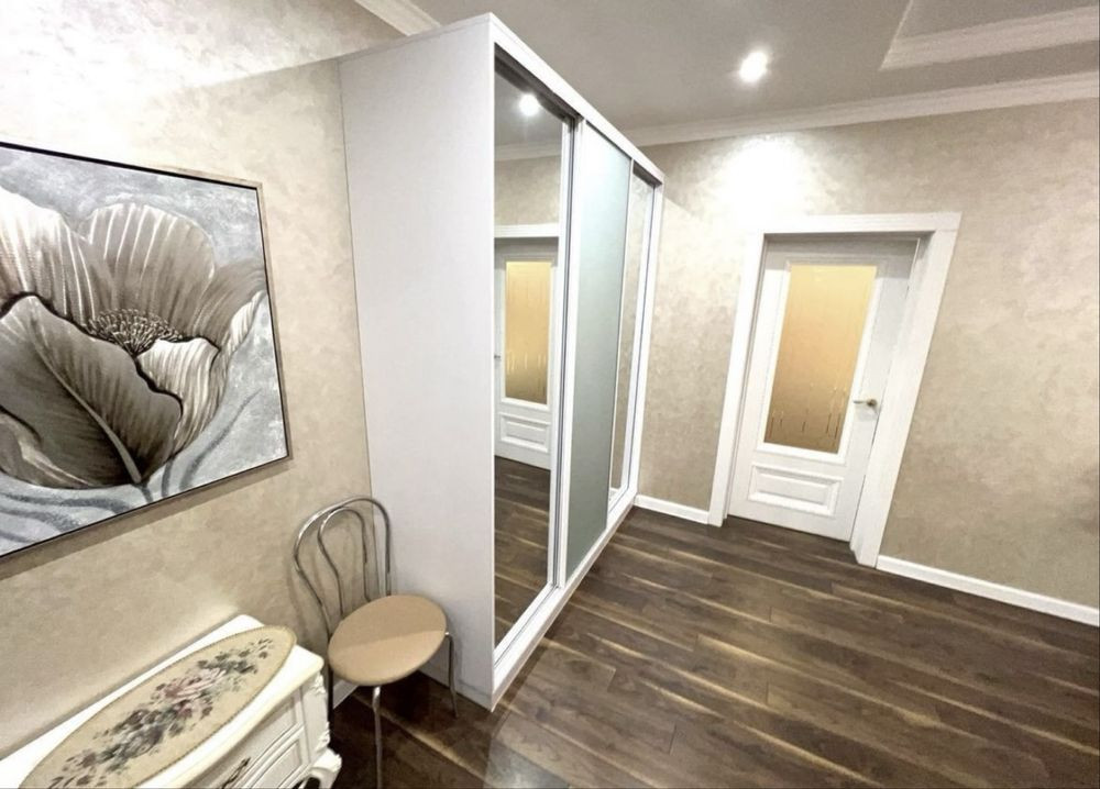 Двухкомнатная квартира в Жемчужине на Таирова Одесса - изображение 5