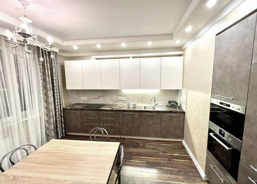 Двухкомнатная квартира в Жемчужине на Таирова Одесса - изображение 8