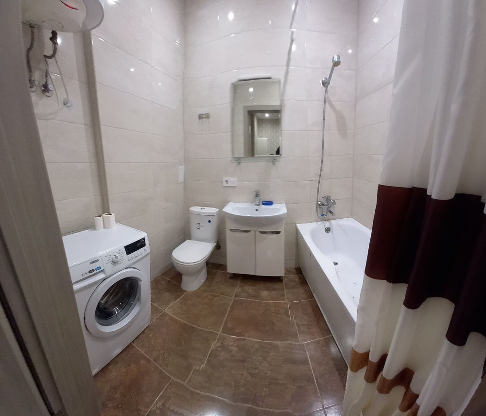 Здам євродвушку в Лісовому кварталі від власника Бровары - изображение 6