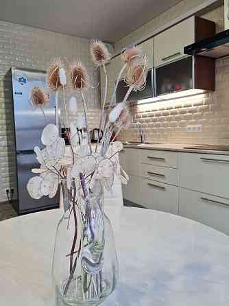 сучасна невеличка 2-х кімнатна квартира в ж.к. Лебединий Киев