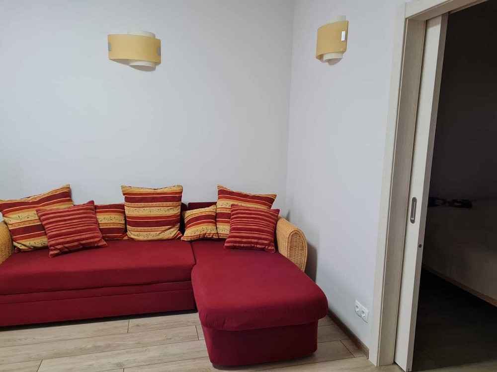 сучасна невеличка 2-х кімнатна квартира в ж.к. Лебединий Київ - зображення 8