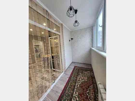 Однокімнатна квартира на Сергія Данченка Киев