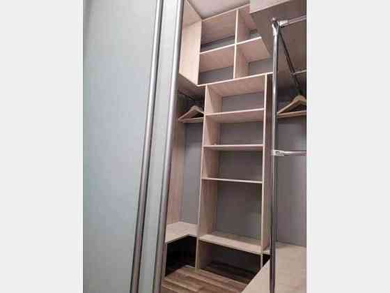 Однокімнатна квартира на Сергія Данченка Киев