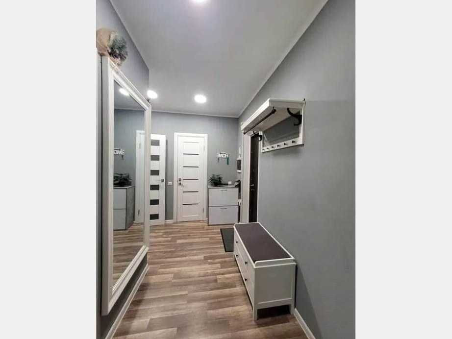 Однокімнатна квартира на Сергія Данченка Киев - изображение 6