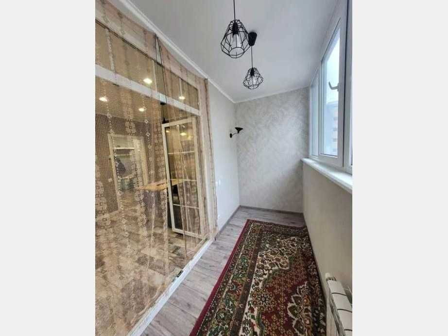 Однокімнатна квартира на Сергія Данченка Киев - изображение 5