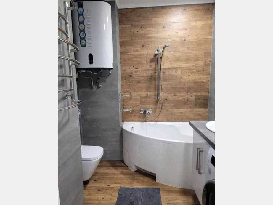 Однокімнатна квартира на Сергія Данченка Киев - изображение 8