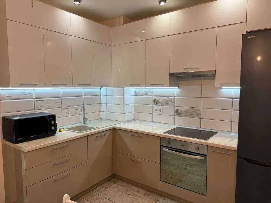 Здається в оренду 2к квартира на площі Тараса Шевченка Киев - изображение 3