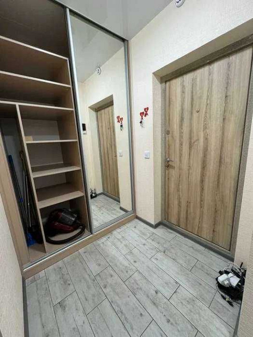 Здається в оренду 2к квартира на площі Тараса Шевченка Киев - изображение 8