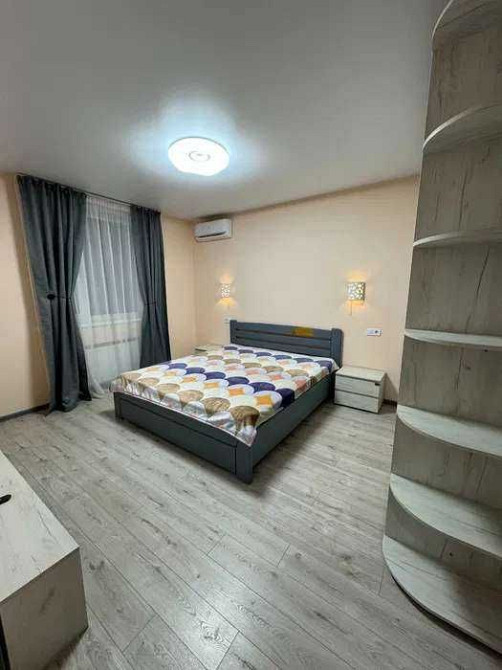 Здається в оренду 2к квартира на площі Тараса Шевченка Киев - изображение 5