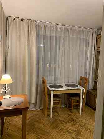 Сдам 1 ком кв ул Пражская 17, Днепровский рн Киев