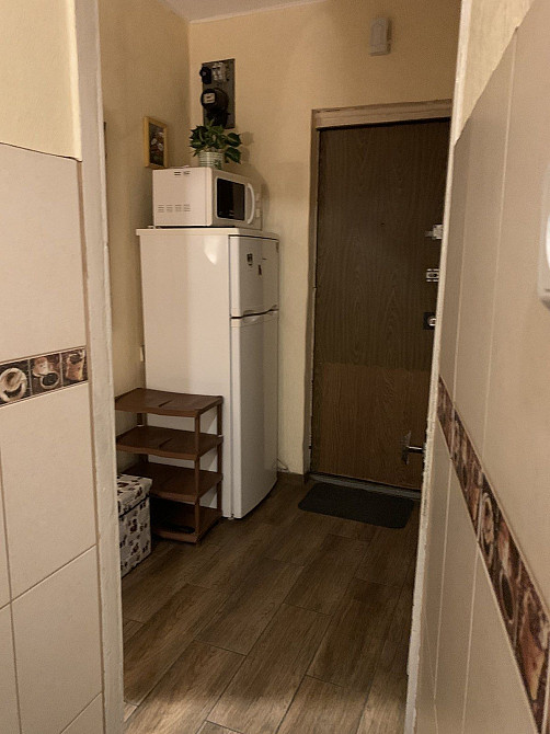 Сдам 1 ком кв ул Пражская 17, Днепровский рн Київ - зображення 5