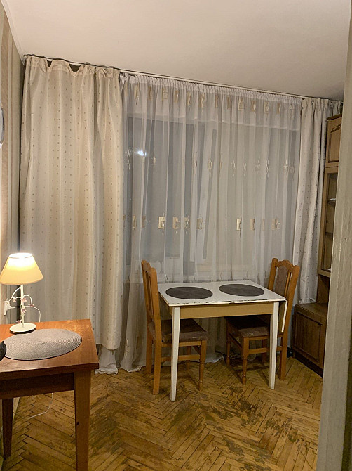 Сдам 1 ком кв ул Пражская 17, Днепровский рн Київ - зображення 3