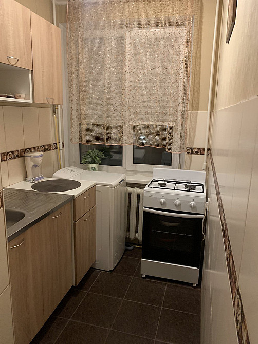 Сдам 1 ком кв ул Пражская 17, Днепровский рн Київ - зображення 4