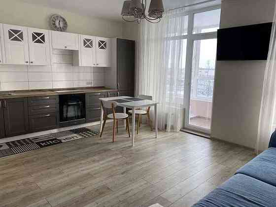 Оренда 1к квартири в  ЖК "Нивки-Парк" у Святошинському районі Киев