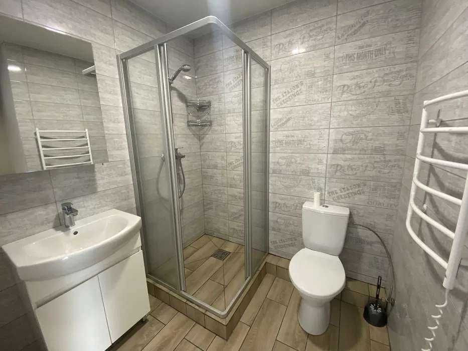 Оренда 1к квартири в  ЖК "Нивки-Парк" у Святошинському районі Киев - изображение 4