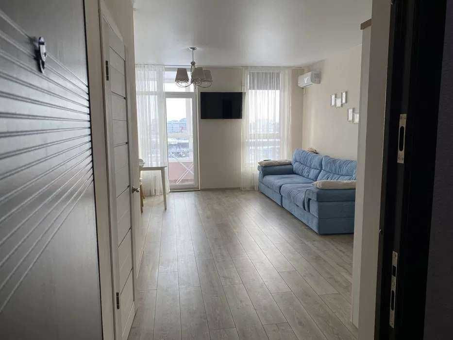 Оренда 1к квартири в  ЖК "Нивки-Парк" у Святошинському районі Киев - изображение 2