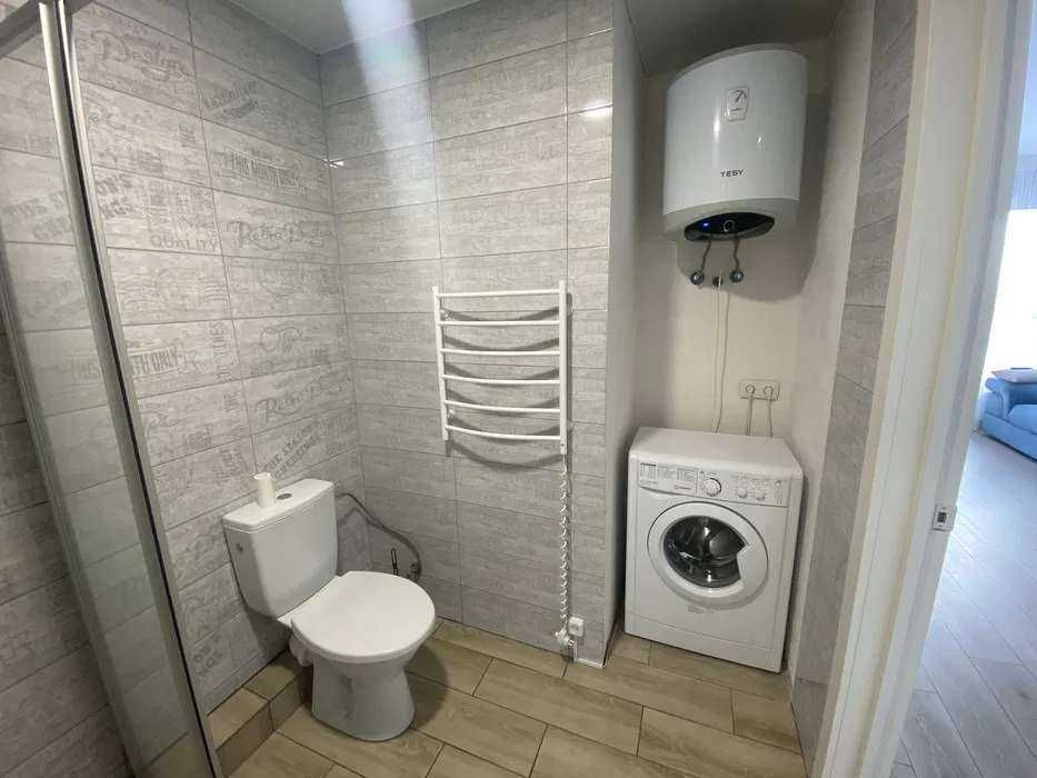 Оренда 1к квартири в  ЖК "Нивки-Парк" у Святошинському районі Киев - изображение 5