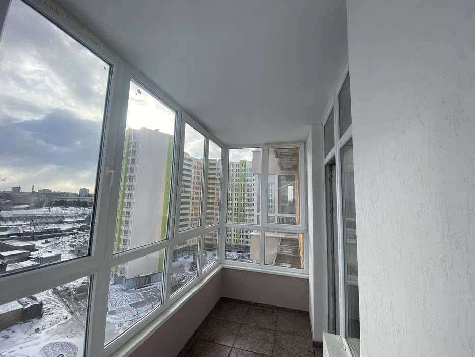 Оренда 1к квартири в  ЖК "Нивки-Парк" у Святошинському районі Киев - изображение 6