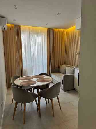 Оренда 1к квартири по вул. Сім'ї Кульженків в Оболонському районі Киев