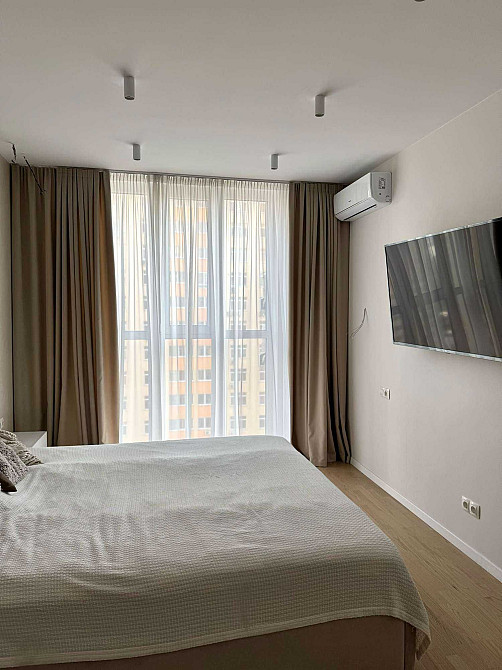 Оренда 1к квартири по вул. Сім'ї Кульженків в Оболонському районі Київ - зображення 7