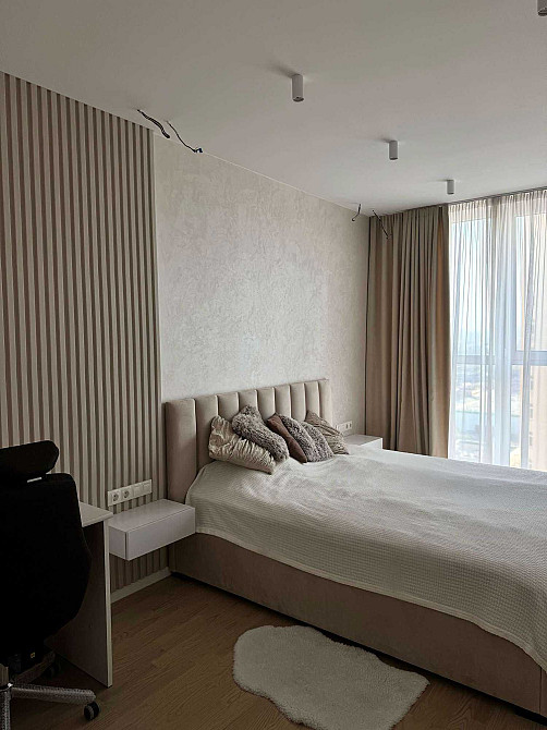 Оренда 1к квартири по вул. Сім'ї Кульженків в Оболонському районі Київ - зображення 6