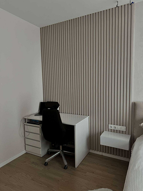 Оренда 1к квартири по вул. Сім'ї Кульженків в Оболонському районі Київ - зображення 8