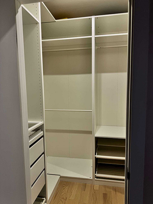 Оренда 1к квартири по вул. Сім'ї Кульженків в Оболонському районі Київ - зображення 5