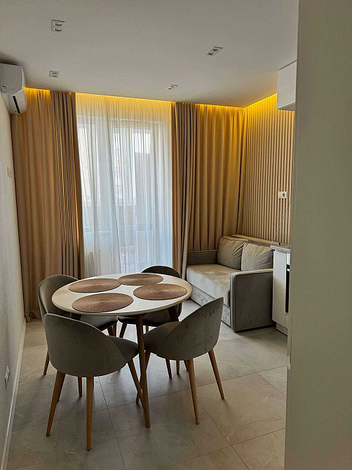 Оренда 1к квартири по вул. Сім'ї Кульженків в Оболонському районі Київ - зображення 1