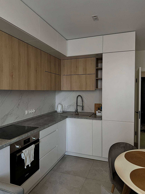 Оренда 1к квартири по вул. Сім'ї Кульженків в Оболонському районі Київ - зображення 3