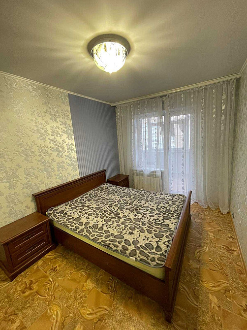 Сдается 3-комнатная квартира. Слов`янськ - зображення 6