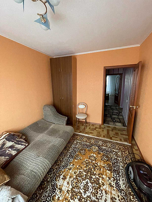 Сдается 3-комнатная квартира. Слов`янськ - зображення 8