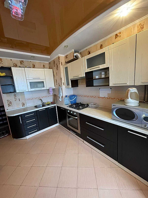 Сдается 3-комнатная квартира. Слов`янськ - зображення 1