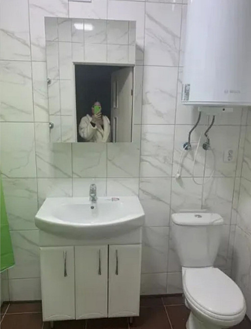 Здача 1 к ЖК Скай Сіті.Центр Boryspil - photo 6