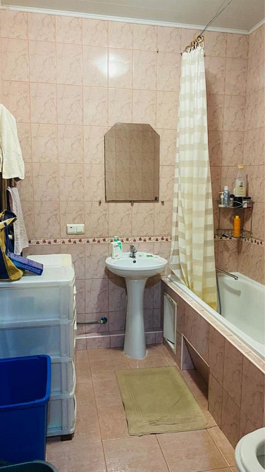 Оренда (підселення ) Коновальця 11 Ивано-Франковск - изображение 4